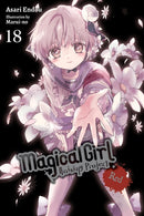 Magical Girl Raising Project, Vol. 18 (light novel)-9781975398279