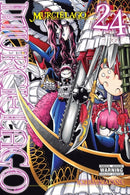 Murcielago, Vol. 24-9781975398644