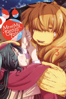 Me and My Beast Boss, Vol. 3-9781975398729