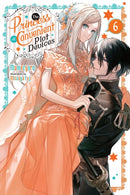The Princess of Convenient Plot Devices, Vol. 6 (light novel)-9781975398781