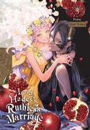 Lord Hades's Ruthless Marriage, Vol. 3-9781975398804