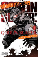 Goblin Slayer: Brand New Day, Vol. 2-9781975399214