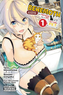 I''m a Behemoth, an S-Ranked Monster, but Mistaken for a Cat, I Live as an Elf Girl''s Pet, Vol. 1 (manga)
