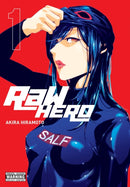 RaW Hero, Vol. 1-9781975399245