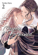 Cocoon Entwined, Vol. 2-9781975399399