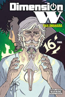 Dimension W, Vol. 16-9781975399412