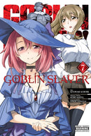 Goblin Slayer, Vol. 7 (manga)-9781975399436