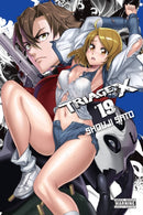 Triage X, Vol. 19-9781975399580