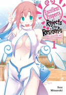 Excellent Property, Rejects for Residents 1