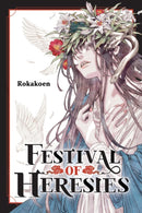 Festival of Heresies-9781975399887