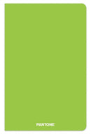 Pantone Official Green 5.25 X 8.25 Inch Lined Compact Journal Non-Dated-9781975480554