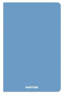 Pantone Official Blue 5.25 X 8.25 Inch Lined Compact Journal Non-Dated-9781975480578
