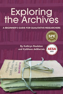 Exploring the Archives