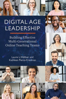 Digital Age Leadership