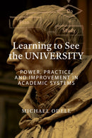 Learning to See the University