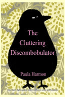 The Cluttering Discombobulator-9781976261916
