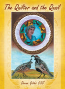 The Quilter and the Quail-9781977200730