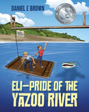 ELI - Pride of the Yazoo River-9781977204530