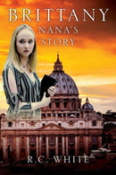 Brittany, Nana's Story-9781977205377