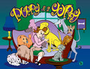 Puppy of a Yuppy-9781977206237