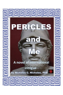 Pericles and Me-9781977210975