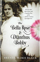 The Bella Rose & Dianthus Bobby
