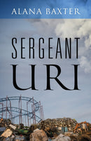 Sergeant Uri-9781977220929