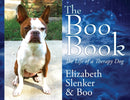 The Boo Book : The Life of a Therapy Dog-9781977221506