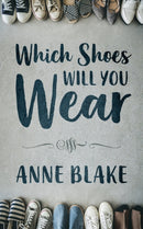 Which Shoes Will You Wear-9781977221933