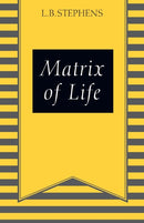 Matrix of Life-9781977221957