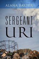 Sergeant Uri-9781977222084