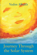 Journey Through the Solar System-9781977222282
