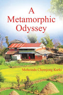 A Metamorphic Odyssey-9781977226457