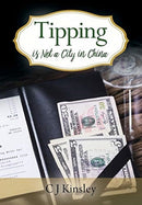 Tipping is Not a City in China-9781977229885