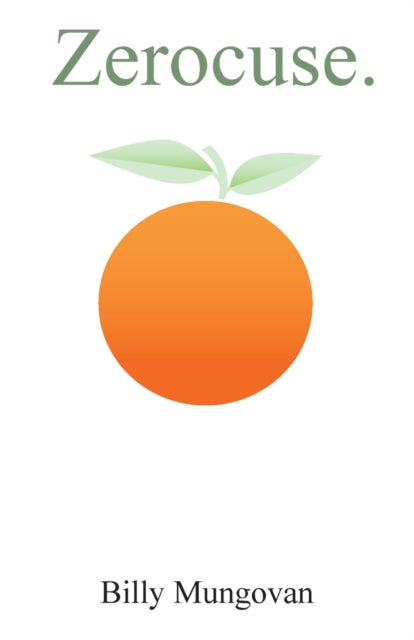 Zerocuse.-9781977229953