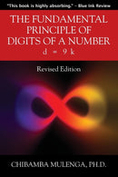The Fundamental Principle of Digits of a Number : d = 9 k-9781977231444