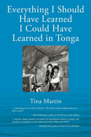 Everything I Should Have Learned I Could Have Learned in Tonga-9781977239167