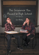 The Grammar You Missed in High School