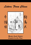 Letters from China-9781977243324