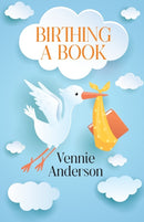 Birthing A Book-9781977246738