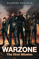 Warzone : The First Mission-9781977249081