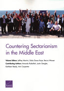 Countering Sectarianism in the Middle East-9781977401915