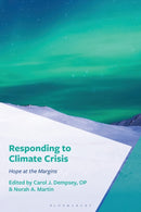 Responding to Climate Crisis : Hope at the Margins-9781978715578