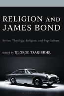 Religion and James Bond-9781978715691