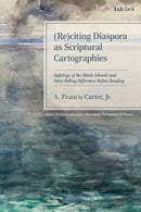 (Re)citing Diaspora as Scriptural Cartographies