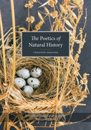 The Poetics of Natural History-9781978805866