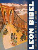 Leon Bibel : Forgotten Artist of the New Deal-9781978825758