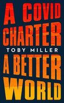 A COVID Charter, A Better World-9781978827455