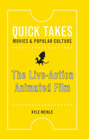 The Live-Action Animated Film-9781978828629