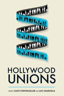 Hollywood Unions-9781978830585